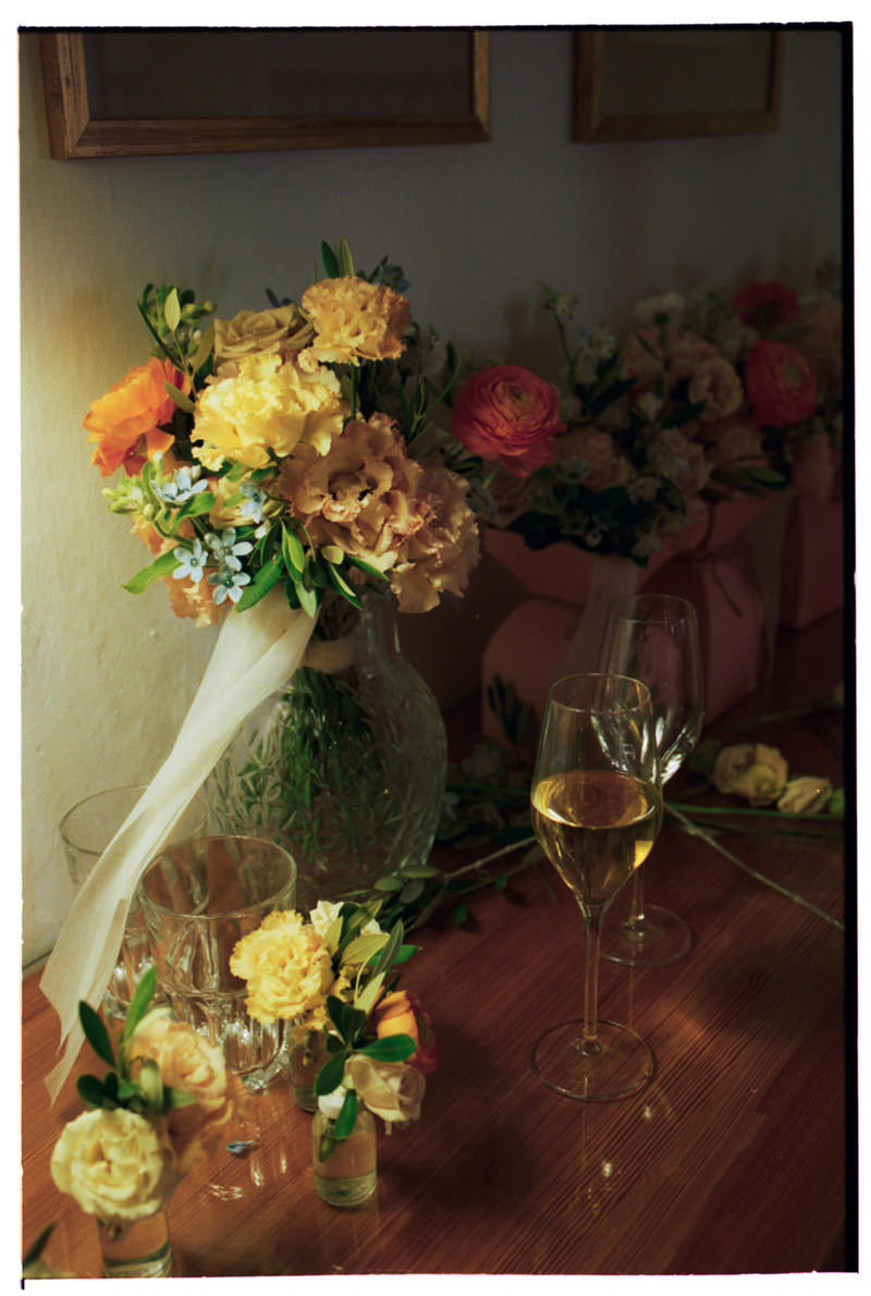 PACO&AGA Analog Photography