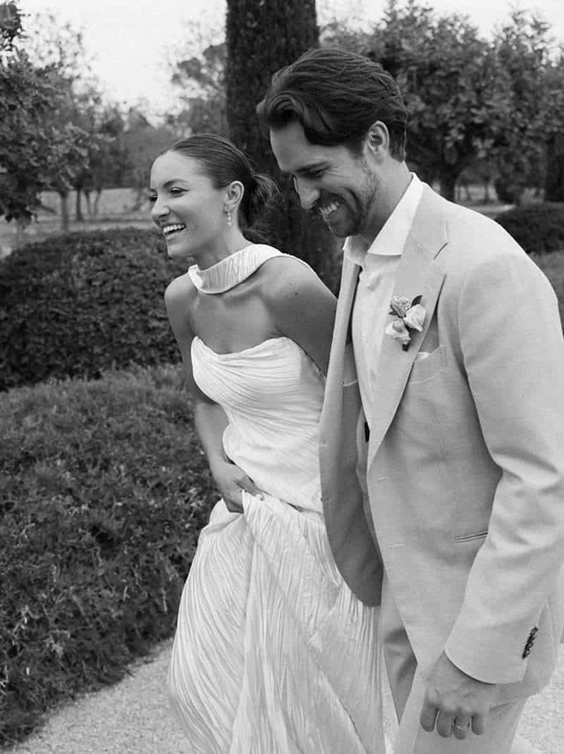 Mallorca wedding photographer