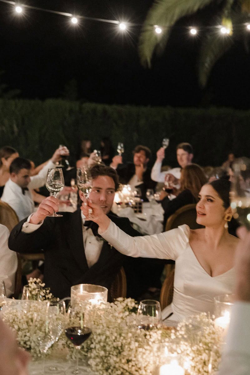 Mallorca wedding venue - Finca Comassema