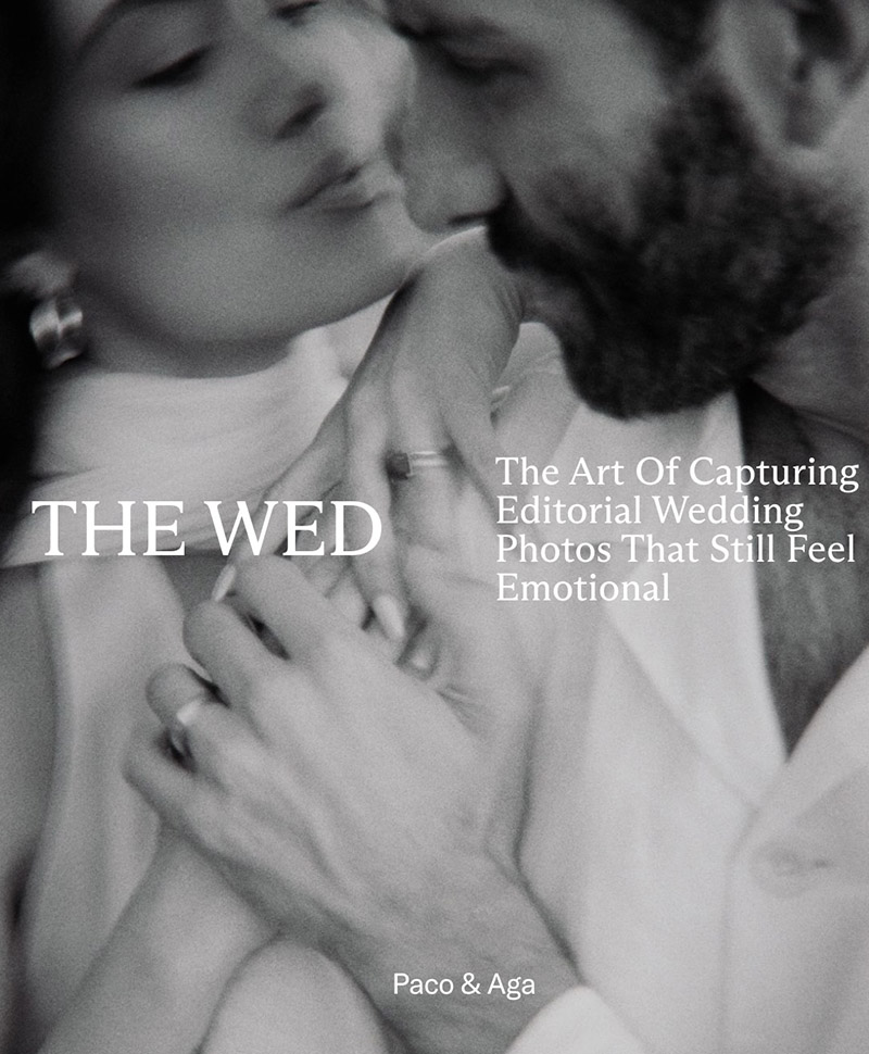 The Art of Capturing Editorial Wedding Photos That Still Feel Emotional