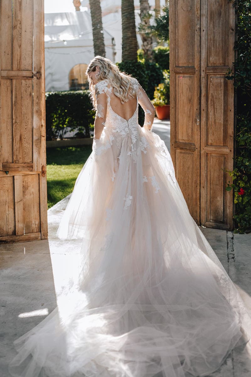 Mallorca wedding photographer