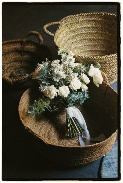 Italy and France film wedding photographer