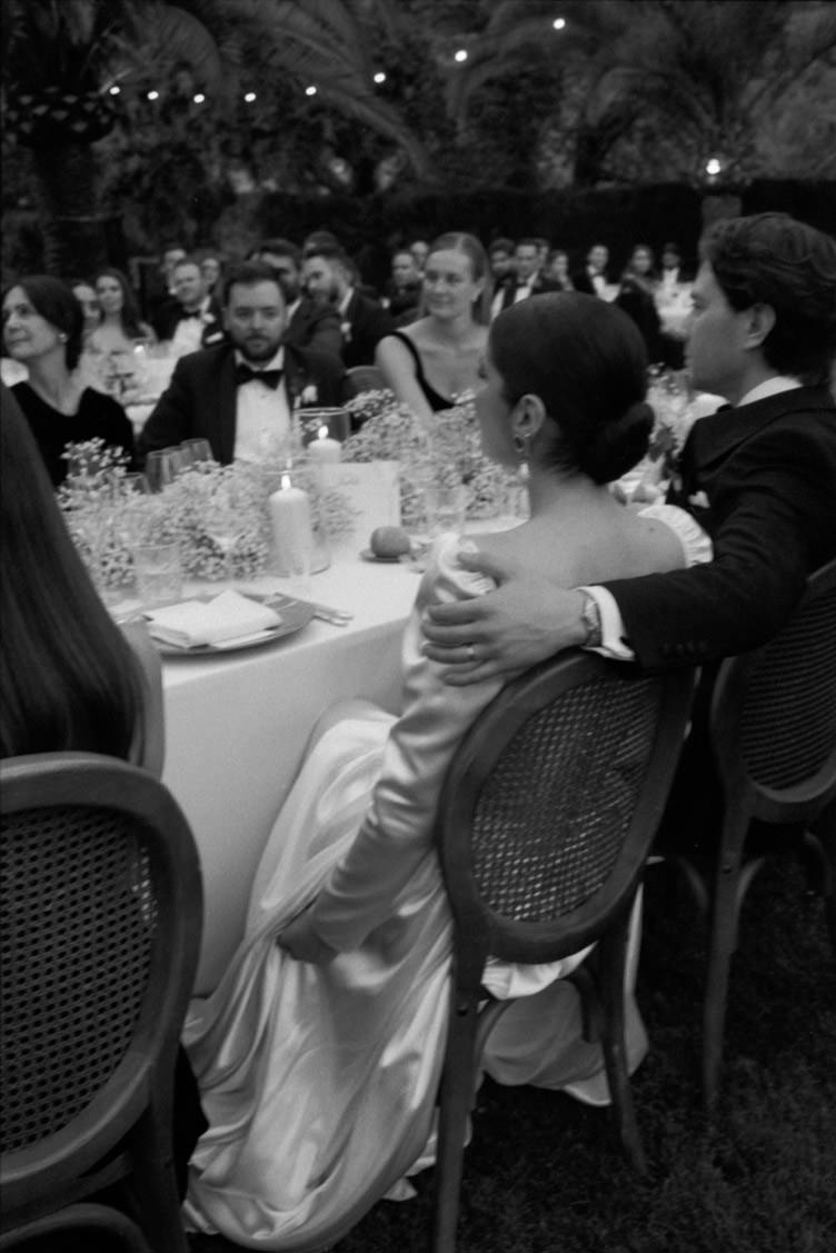 Analog wedding photographer Italy - Tuscany