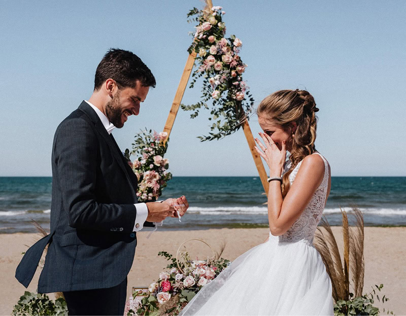 Tulum wedding photographer Mexico