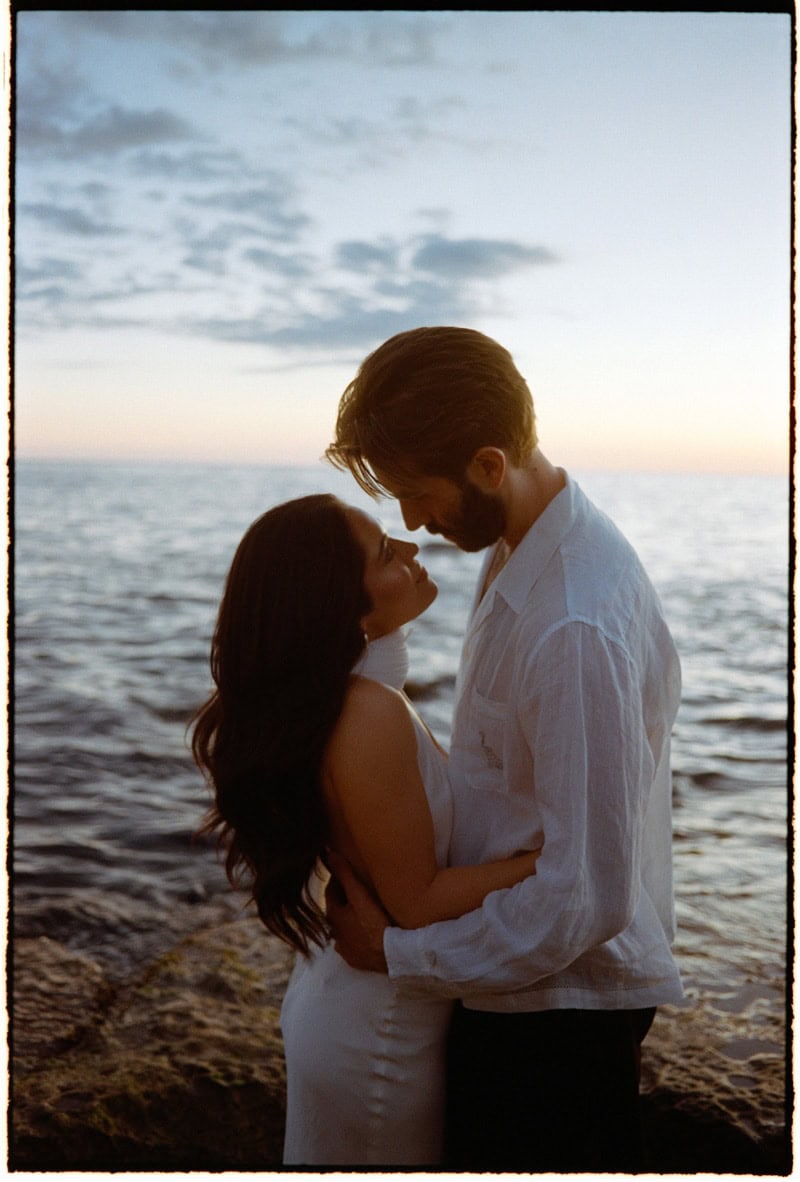 Riviera Maya wedding photographer