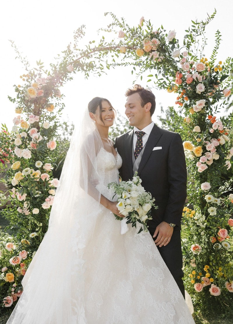 Best wedding photographers Mexico