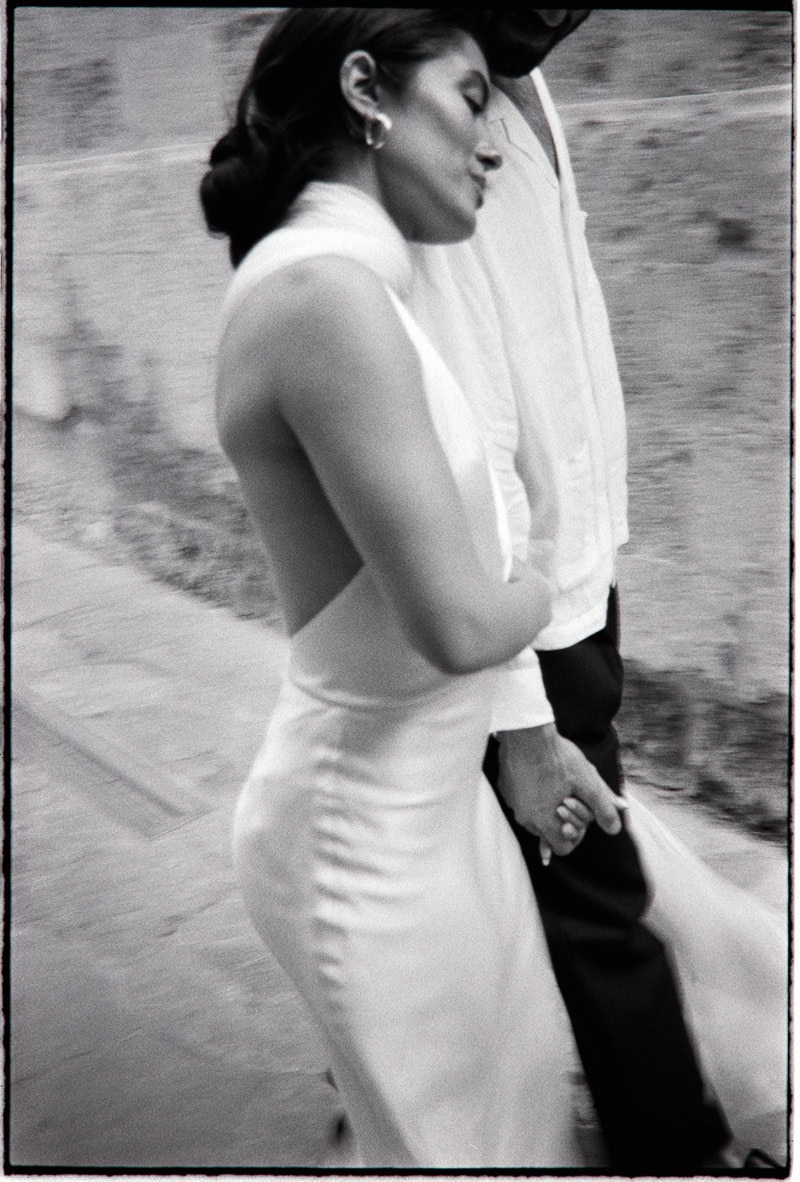 Film photographer Mallorca