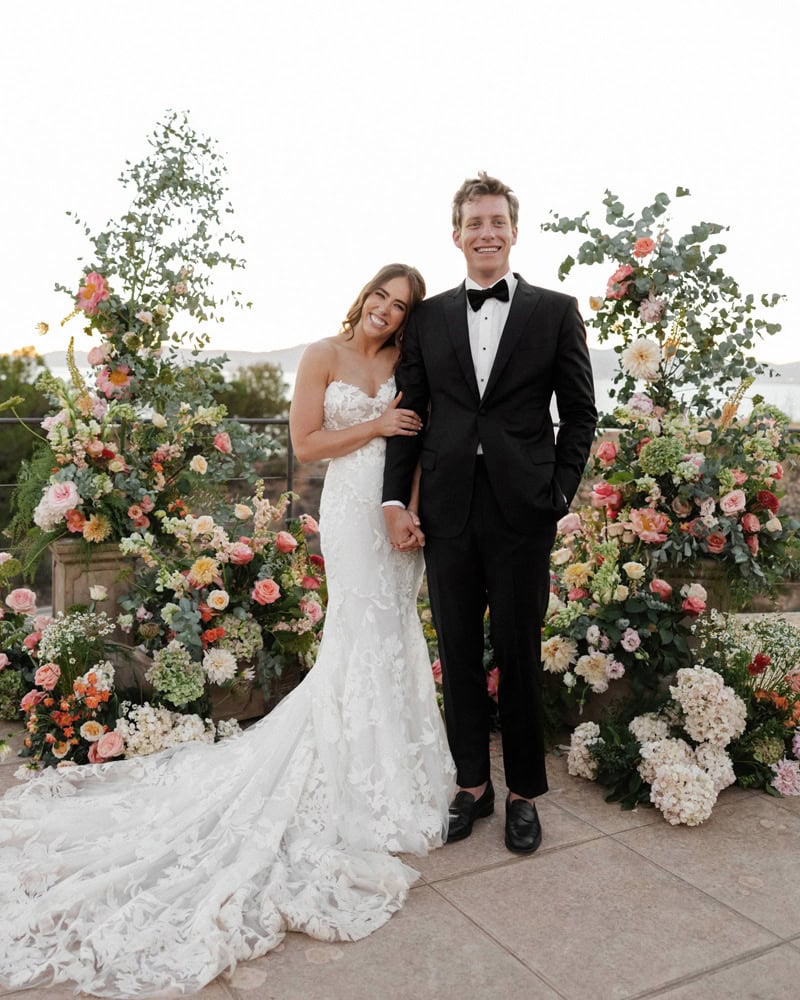 Best wedding photographer - Son Mir wedding