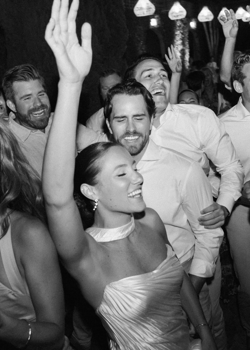 Nuestro portfolio de fotografía documental