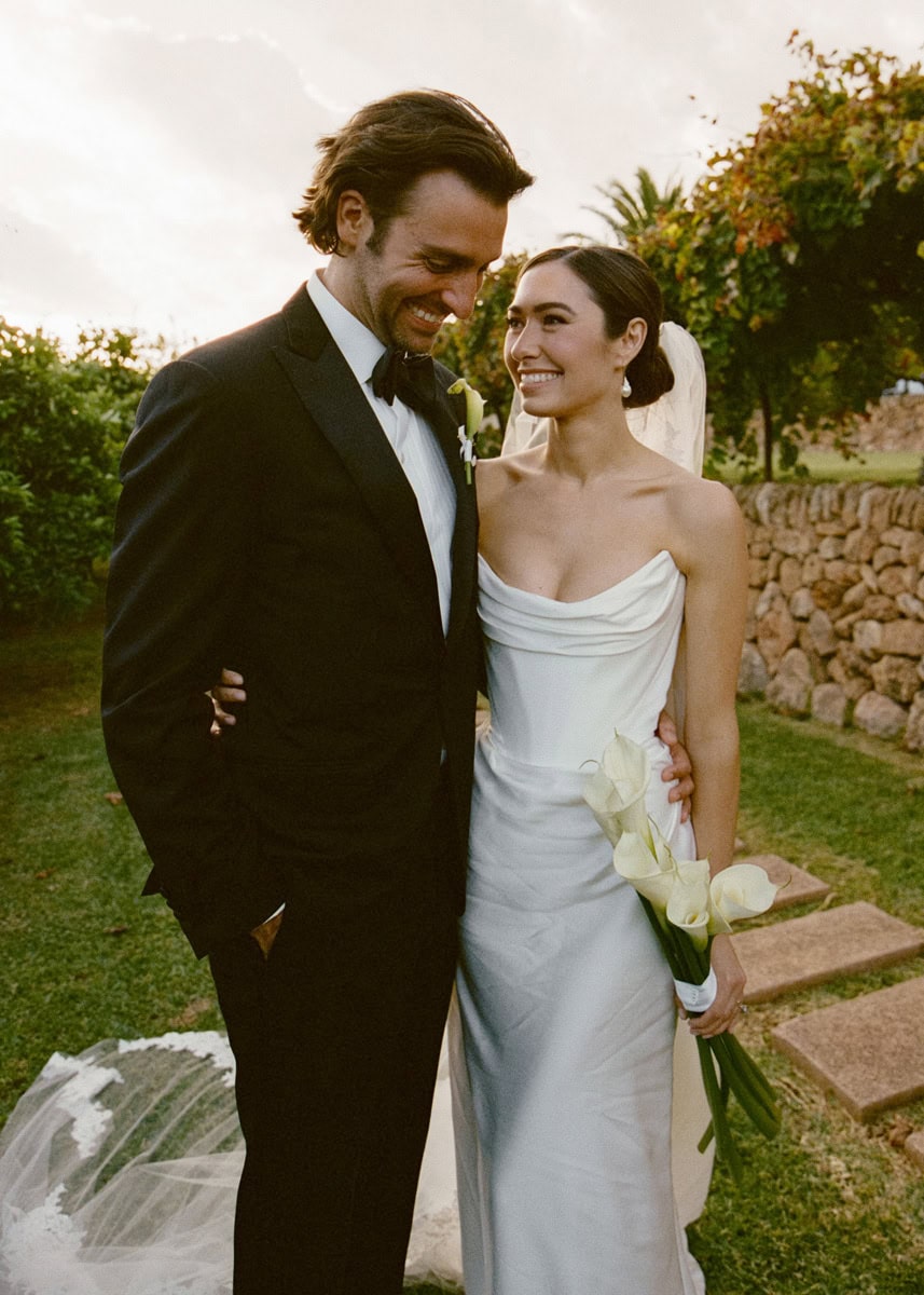 Nuestro portfolio de fotografía de parejas