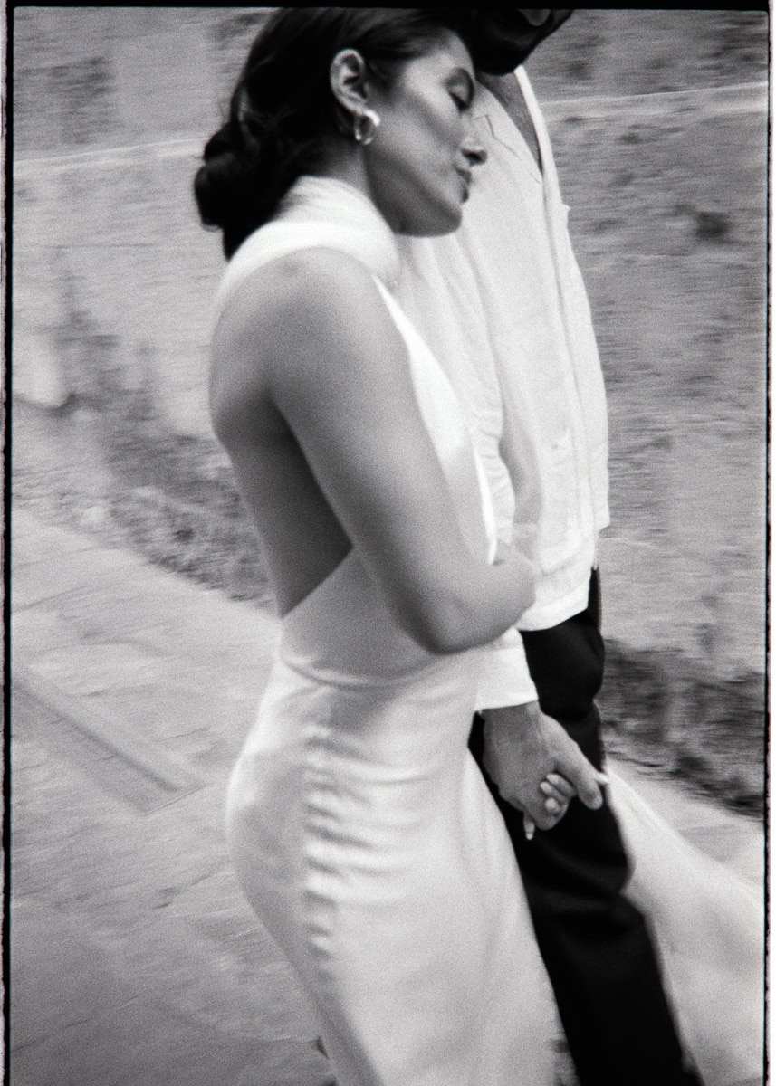 Nuestro portfolio de fotografía analógica