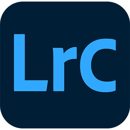 Adobe Lightroom