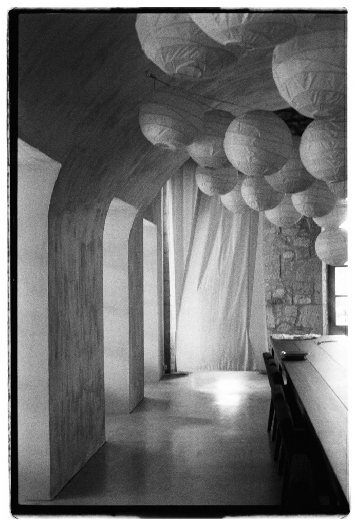 Toulouse wedding chateau Engalin South France