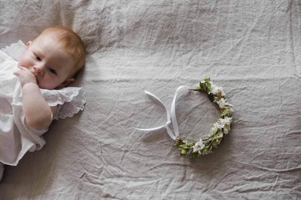 getting ready wedding chateau Engalin South France