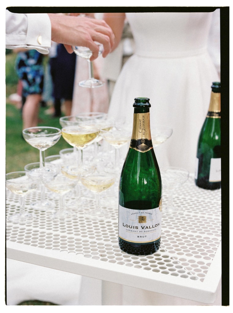 Toulouse wedding chateau Engalin South France