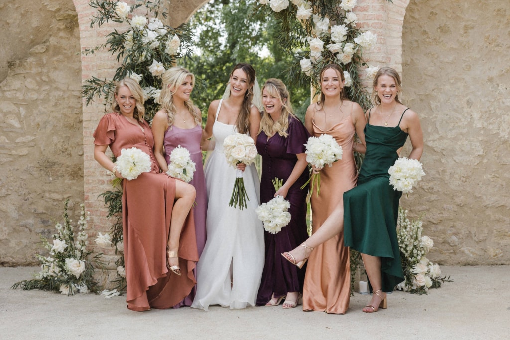 Toulouse wedding photographer