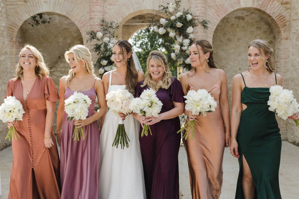 destination wedding Toulouse South France