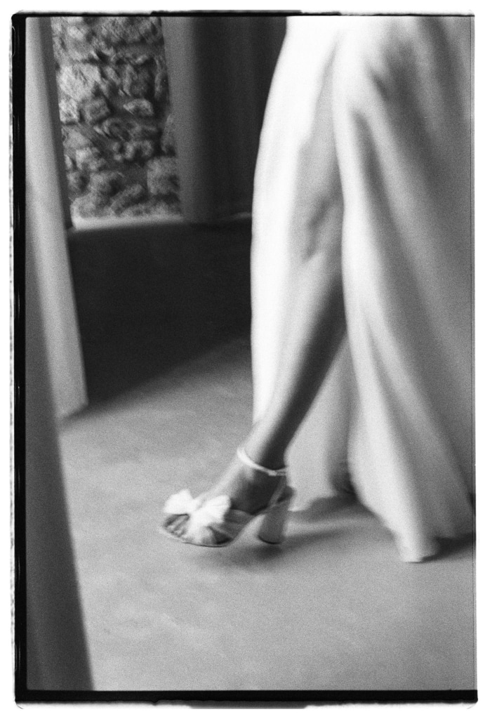 Analog wedding photographers Toulouse