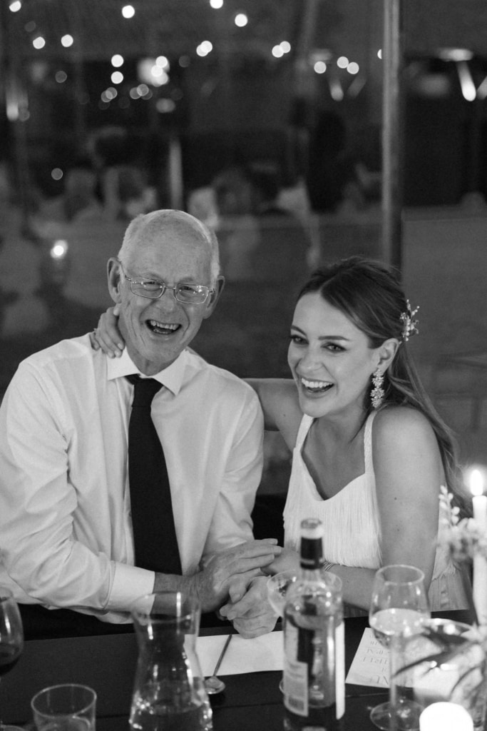 indoors wedding Toulouse Chateau Engalin