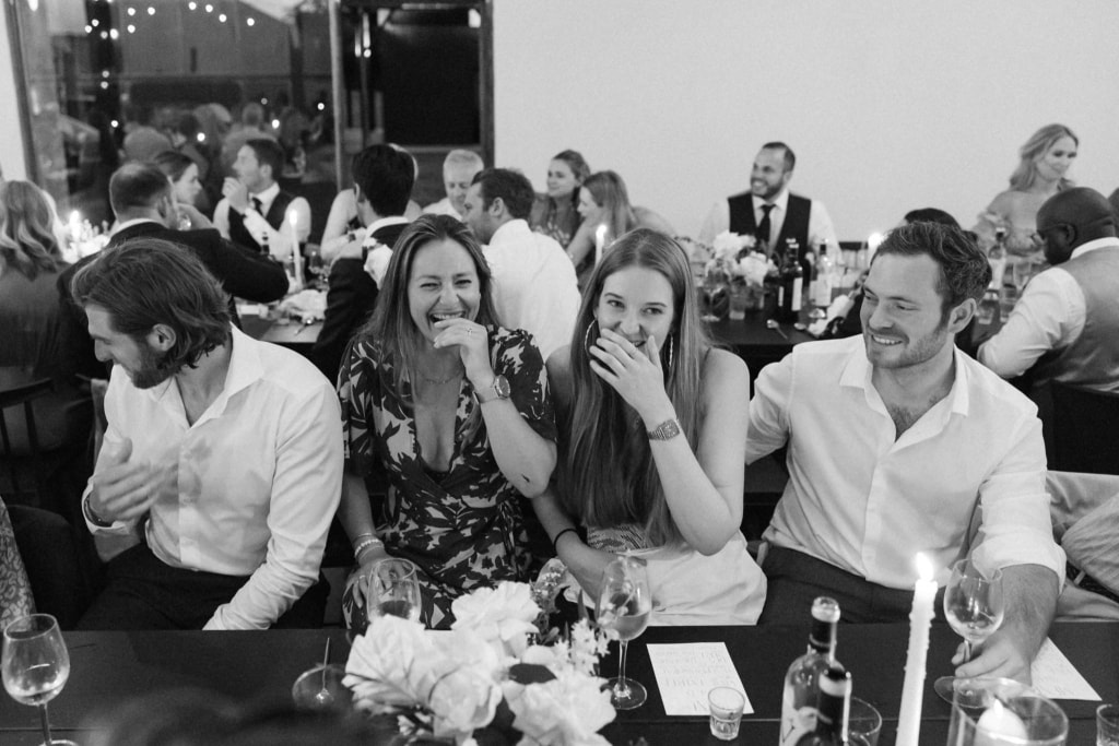 indoors wedding Toulouse Chateau Engalin