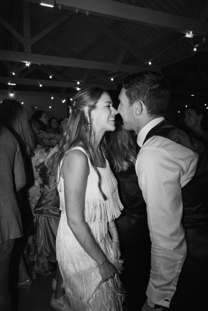 indoors wedding Toulouse Chateau Engalin