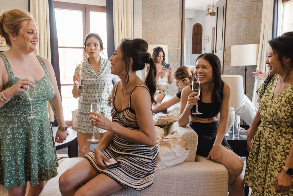 indian wedding Mallorca