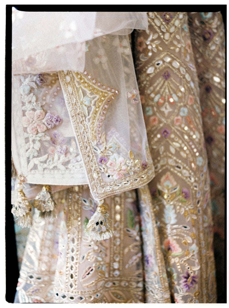 indian wedding Mallorca bride Spain