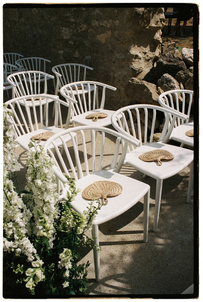 Chateau Engalin wedding venue 1