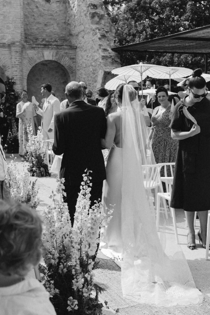 South France wedding photographer