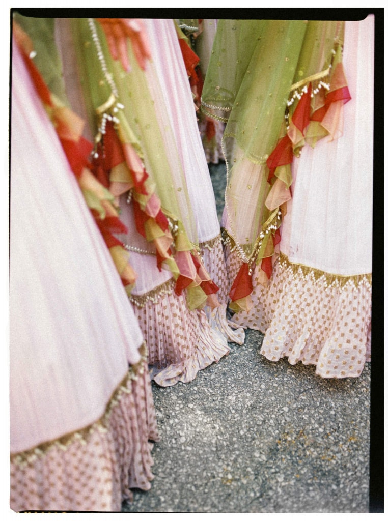 baraat indian wedding Mallorca Spain