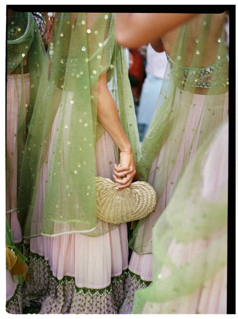 baraat indian wedding Mallorca Spain
