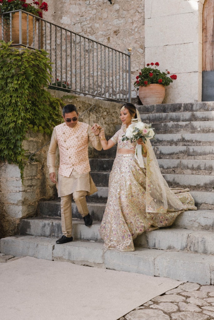 indian wedding ceremony Mallorca Spain