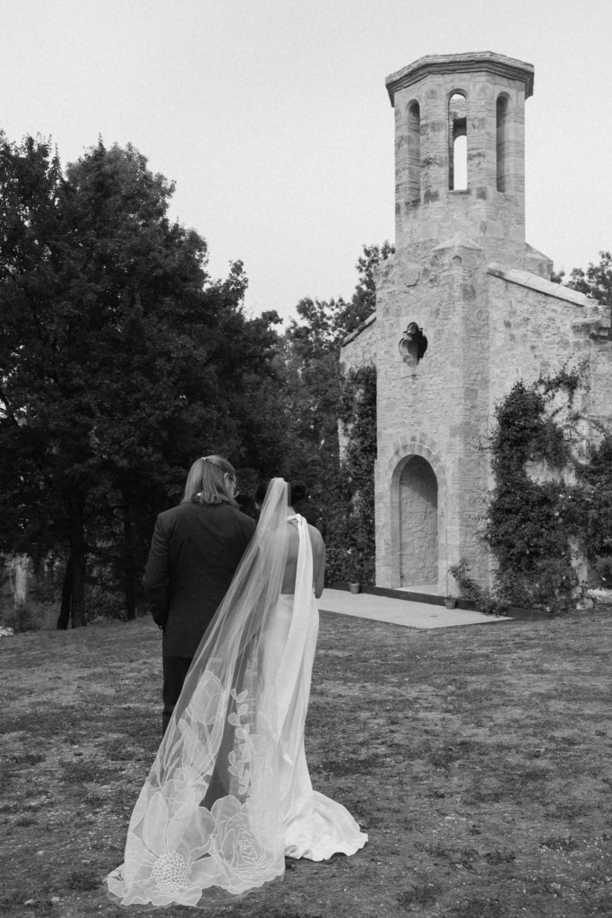 South France wedding photographer