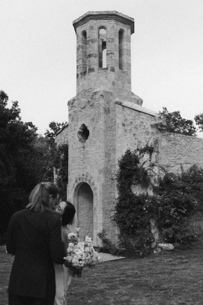 wedding photographer South France