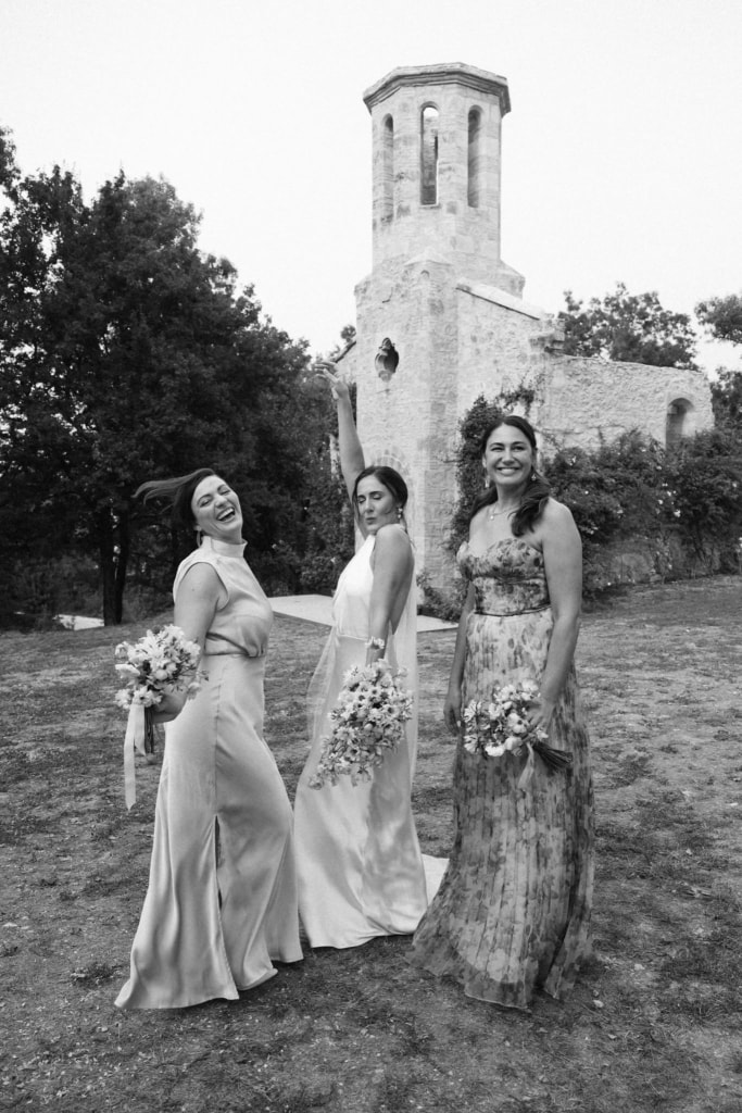 South France wedding photographer