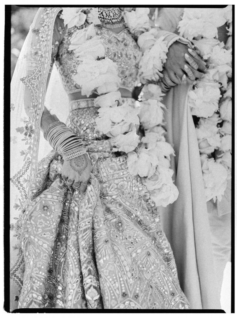 indian wedding ceremony Mallorca Spain