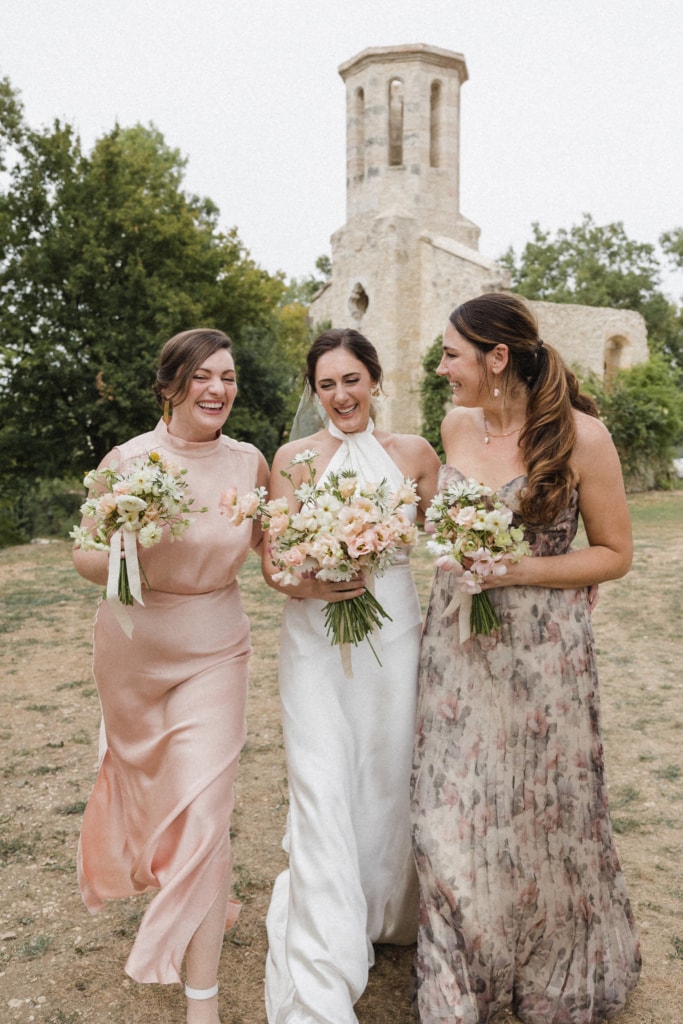 South France wedding photographer