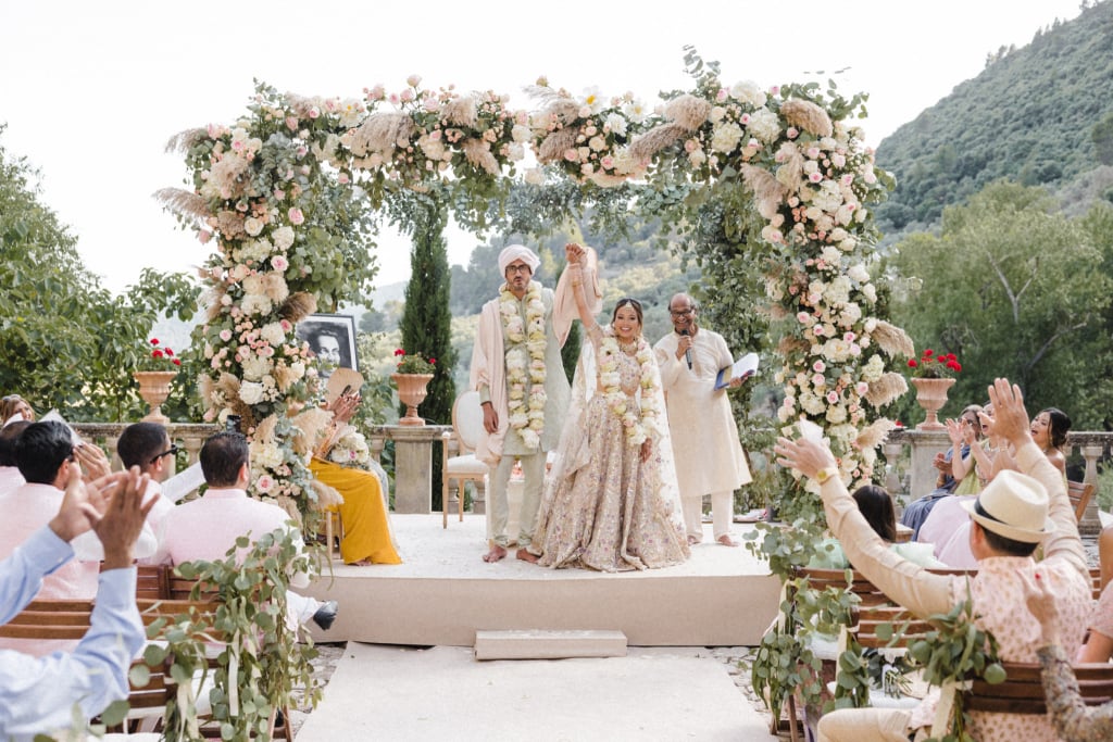 indian wedding photographer Spain