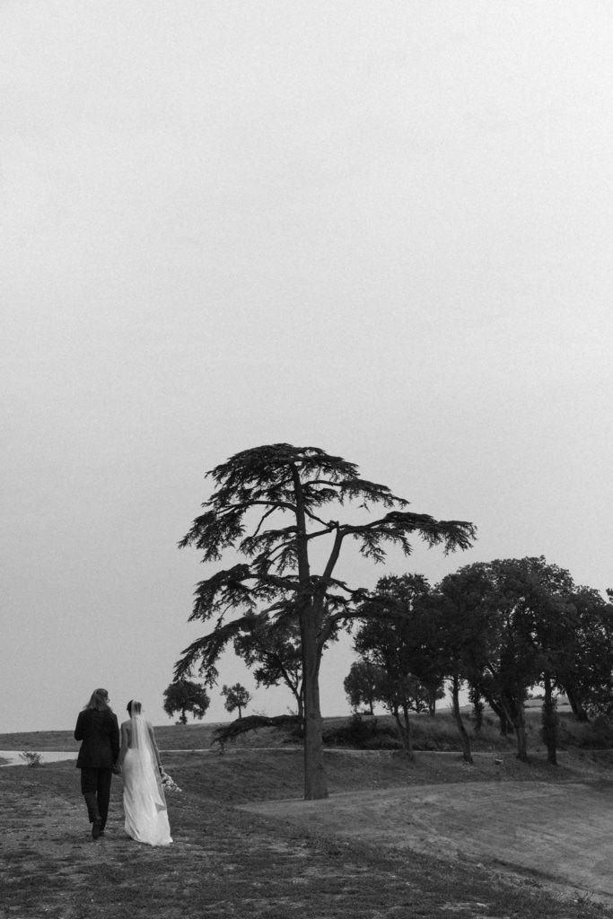 South France wedding photographer