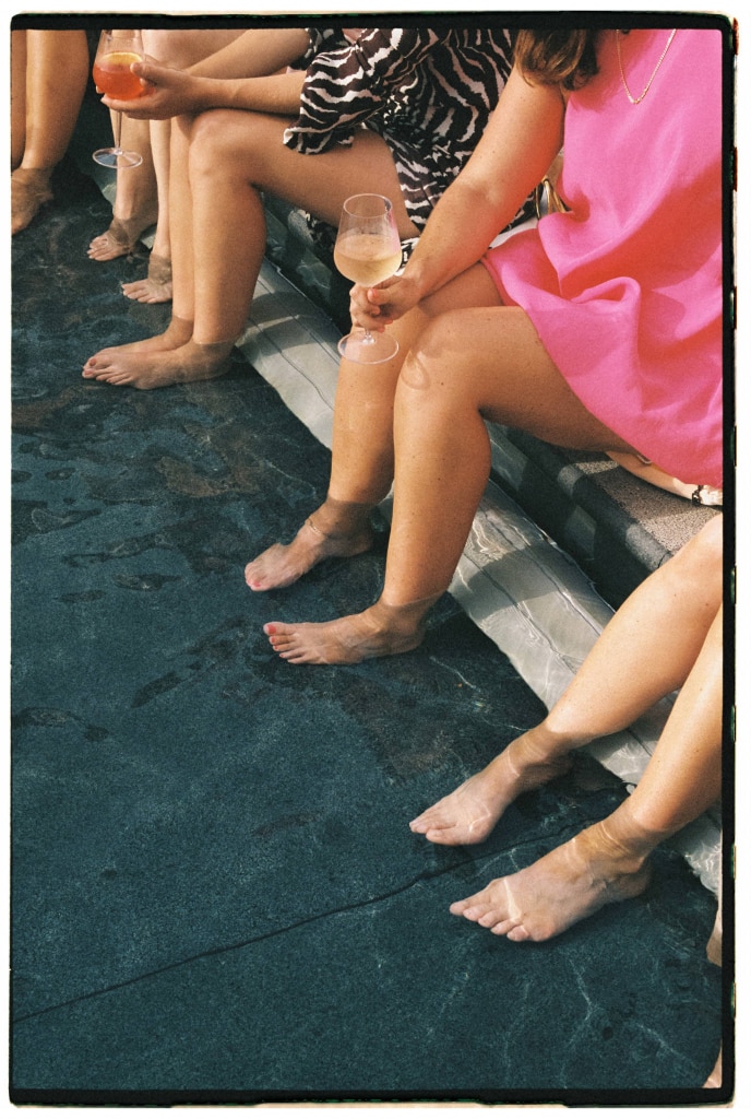 analog photographer France