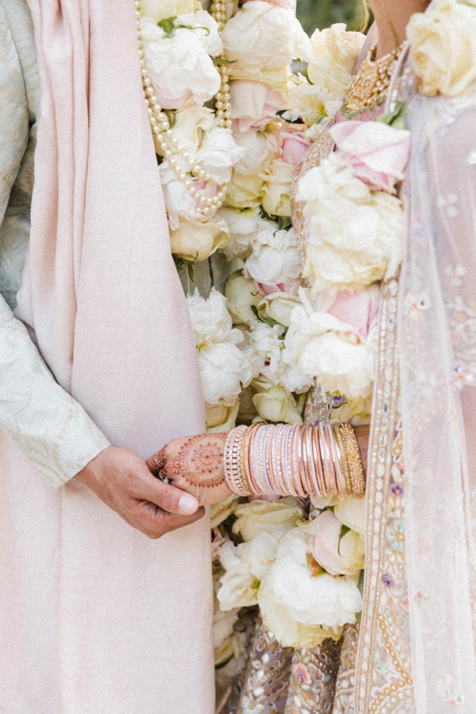 indian wedding Mallorca Spain