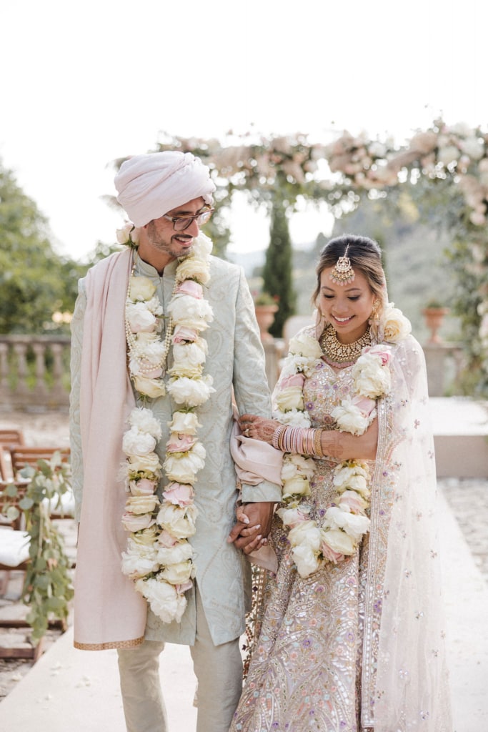 indian wedding photographer Spain