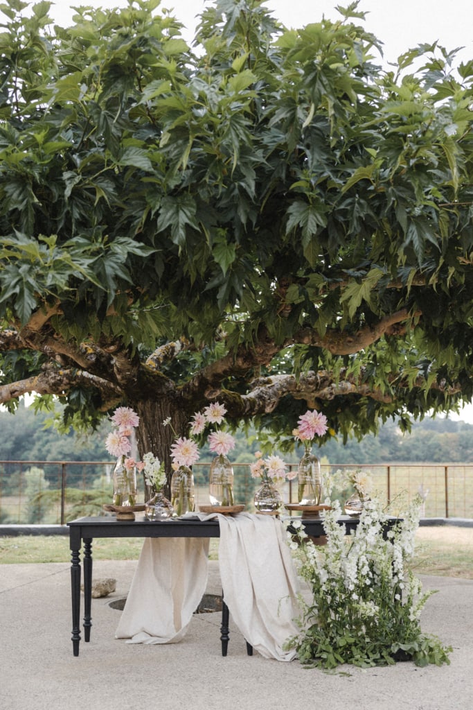 South France wedding venue Toulouse