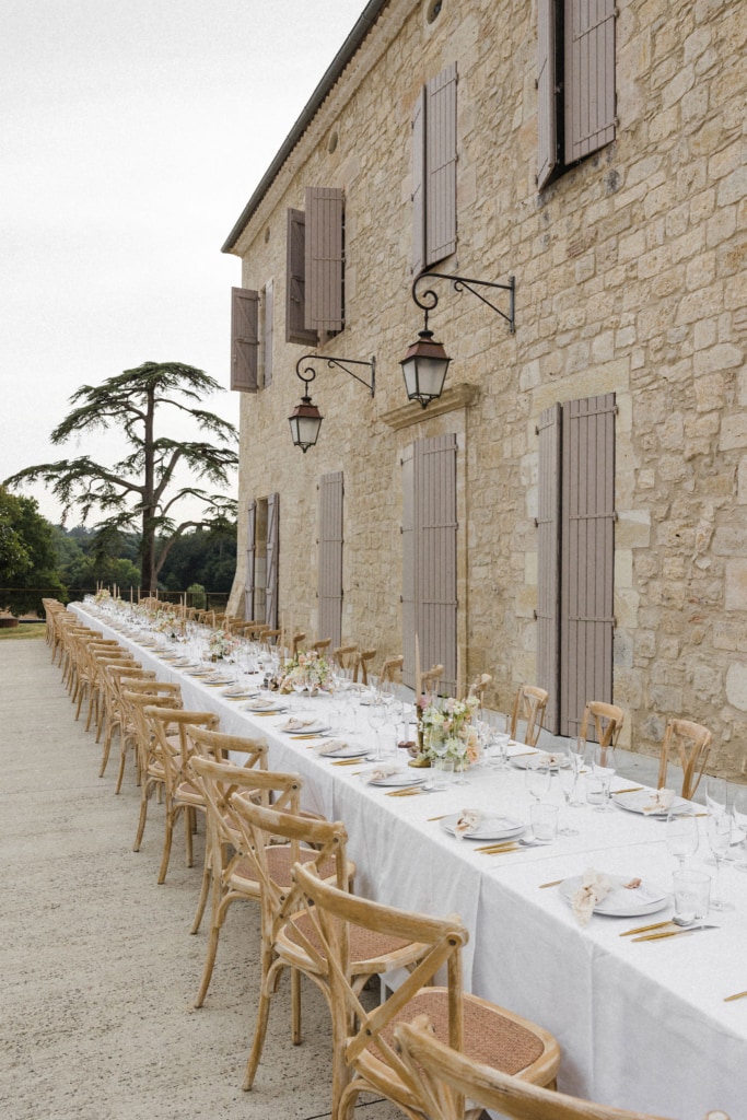 South France wedding venue Toulouse