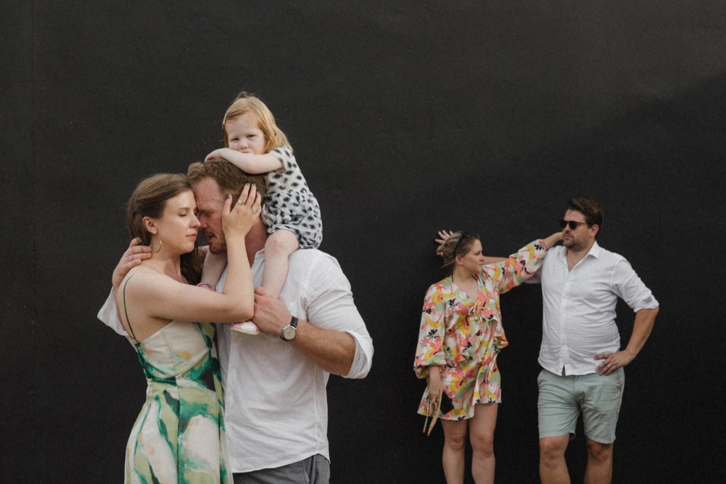 South France wedding