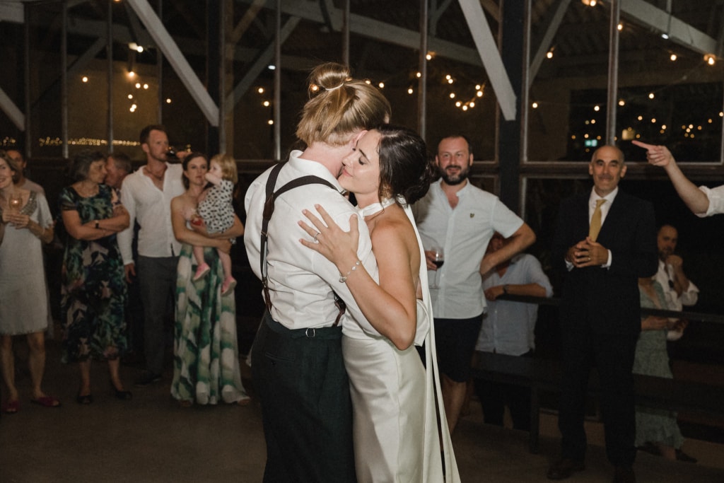 South France wedding