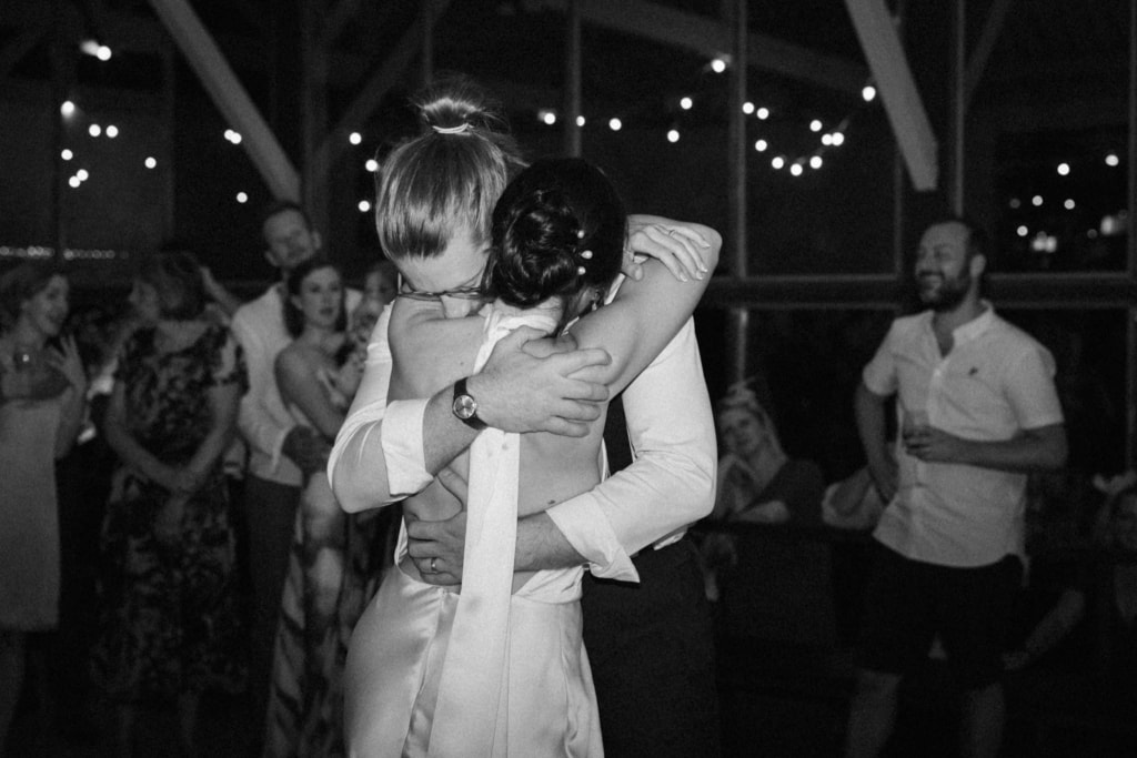 South France wedding