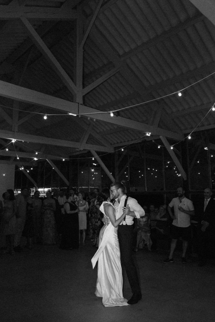 South France wedding