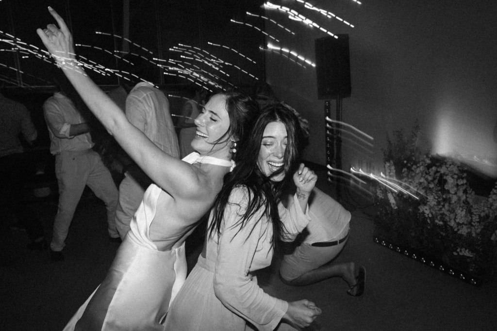 South France wedding