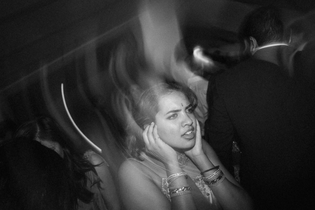 Comassema wedding party